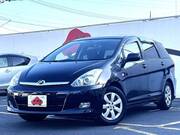 2006 TOYOTA WISH X LIMITED