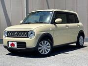 2022 SUZUKI ALTO LAPIN X