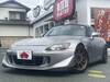 HONDA S2000