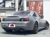 HONDA S2000