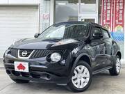 2011 NISSAN JUKE 15RX