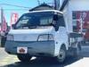 MAZDA BONGO BRAWNY TRUCK