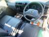 MAZDA BONGO BRAWNY TRUCK