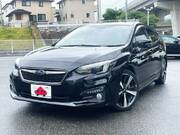 2019 SUBARU IMPREZA SPORTS