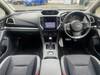 SUBARU IMPREZA SPORTS