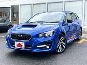 2019 SUBARU LEVORG