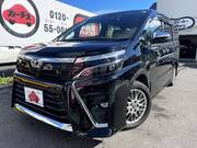 2021 TOYOTA VOXY