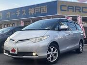 2008 TOYOTA ESTIMA G
