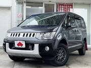 2018 MITSUBISHI DELICA D5