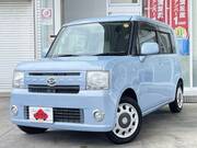 2014 DAIHATSU MOVE CONTE