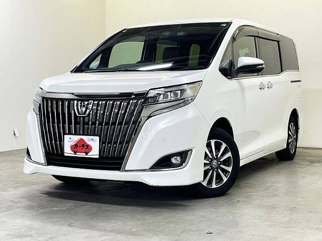 TOYOTA ESQUIRE