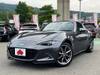 MAZDA ROADSTER RF
