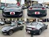 MAZDA ROADSTER RF