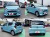 DAIHATSU MIRA EES