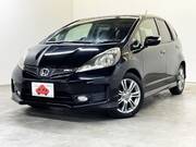 2010 HONDA FIT RS