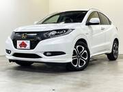 2014 HONDA VEZEL