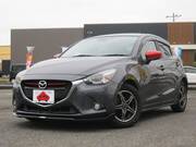2014 MAZDA DEMIO