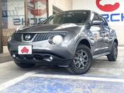2012 NISSAN JUKE