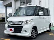 2011 SUZUKI PALLET SW