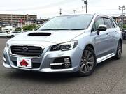 2015 SUBARU LEVORG
