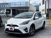 2019 TOYOTA AQUA CROSSOVER