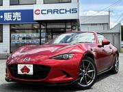 2018 MAZDA ROADSTER RF