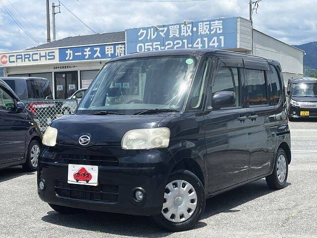 DAIHATSU TANTO L