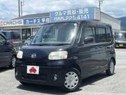 2009 DAIHATSU TANTO L