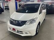 2012 HONDA FREED