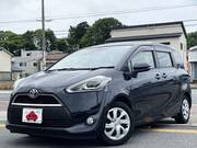 2018 TOYOTA SIENTA