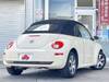 VOLKSWAGEN NEW BEETLE