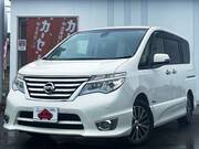 2015 NISSAN SERENA