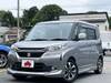 SUZUKI SOLIO BANDIT