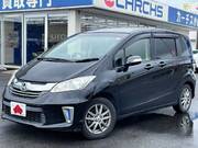 2015 HONDA FREED