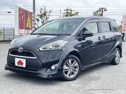 2015 TOYOTA SIENTA