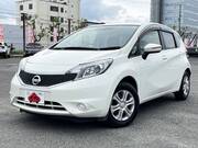 2015 NISSAN NOTE
