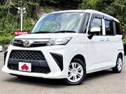 2021 TOYOTA ROOMY