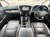 TOYOTA VELLFIRE HYBRID