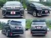 TOYOTA VELLFIRE HYBRID