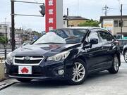 2013 SUBARU IMPREZA SPORTS