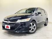 2009 HONDA STREAM X