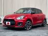 SUZUKI SWIFT SPORT
