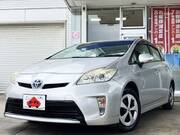 2013 TOYOTA PRIUS L