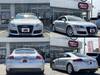 AUDI TT COUPE