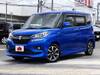 SUZUKI SOLIO BANDIT