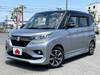 SUZUKI SOLIO BANDIT