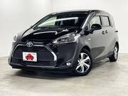 2019 TOYOTA SIENTA