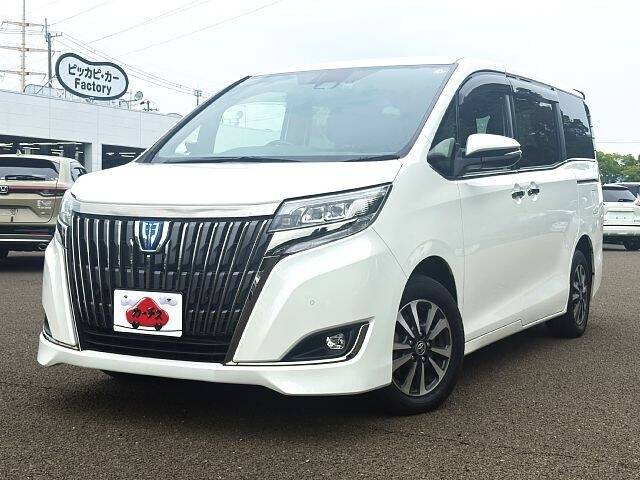 TOYOTA ESQUIRE