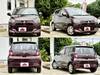 DAIHATSU MIRA EES