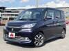 SUZUKI SOLIO BANDIT